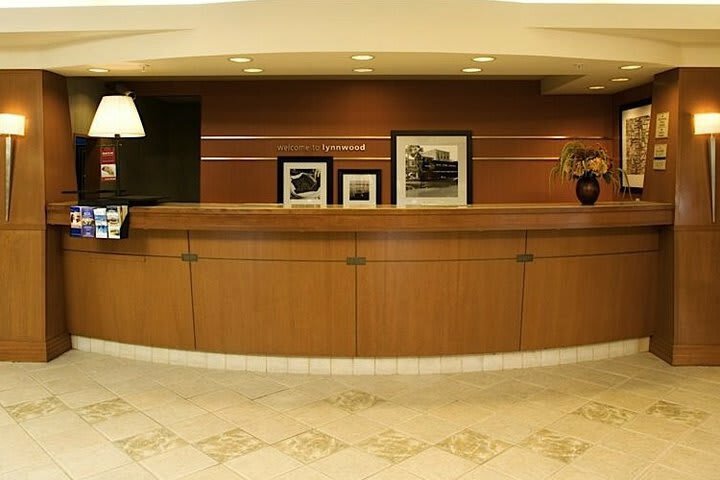Hotel Hampton Inn & Suites Seattle North/lynnwood