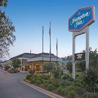 Hotel Hampton Inn Fayetteville-i-95