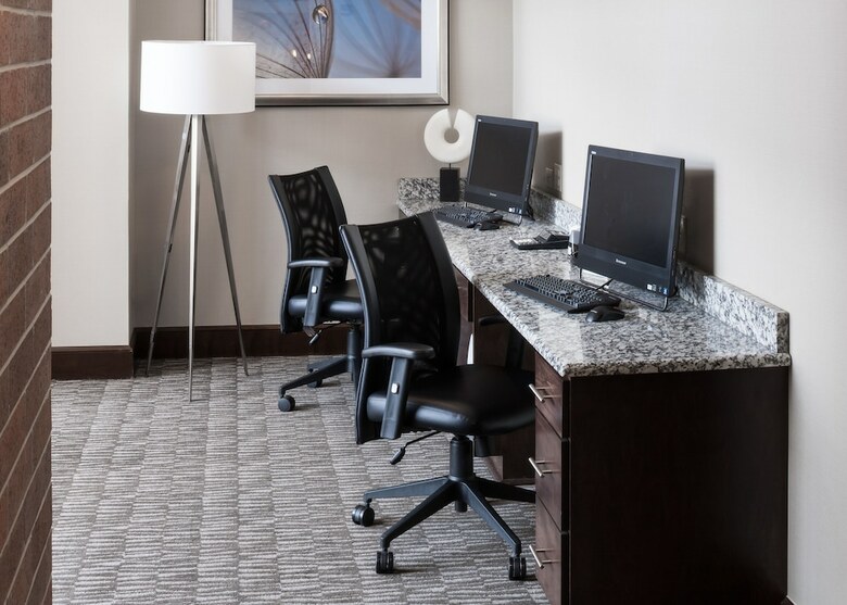 Hotel Hampton Inn & Suites Omaha-downtown