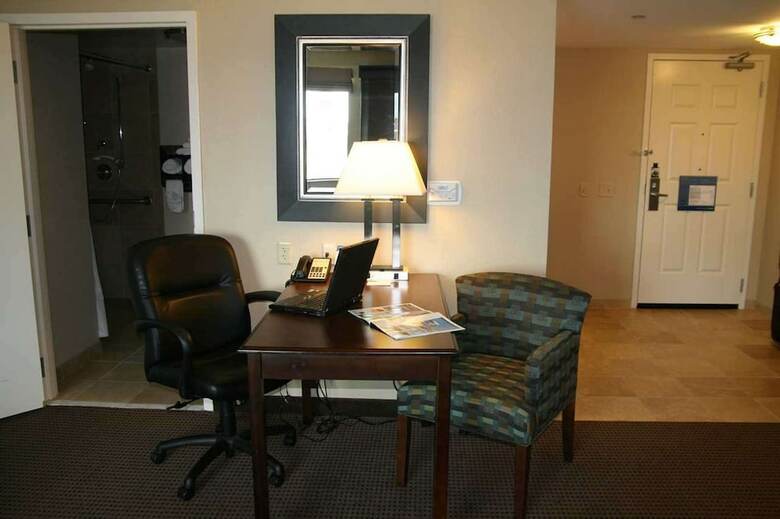 Hotel Hampton Inn & Suites Omaha-downtown