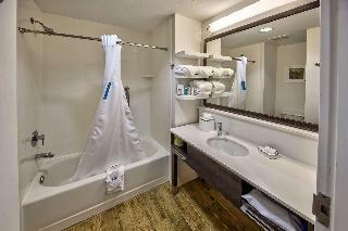 Hotel Hampton Inn Winter Haven