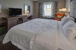Hotel Hampton Inn Winter Haven