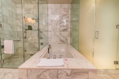 Apartamento Dream Penthouse At Palms Place