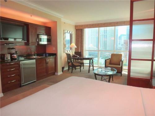 Apartamento Fallon Luxury Rentals At The Signature