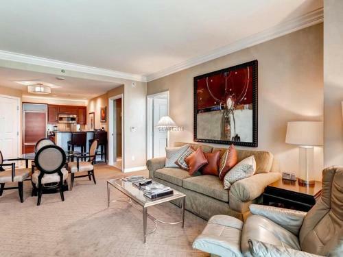 Apartamento Fallon Luxury Rentals At The Signature