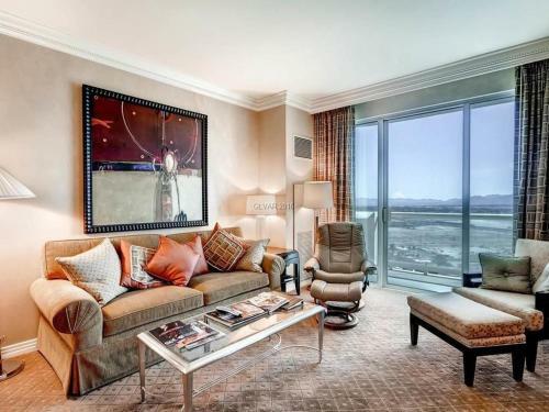 Apartamento Fallon Luxury Rentals At The Signature