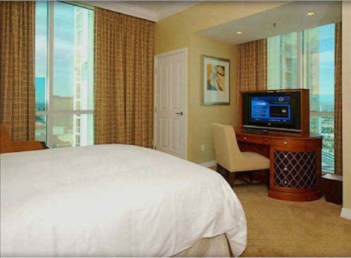 Apartamento Fallon Luxury Rentals At The Signature