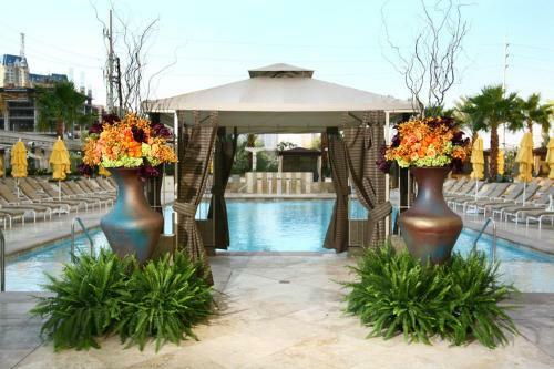 Apartamento Fallon Luxury Rentals At The Signature