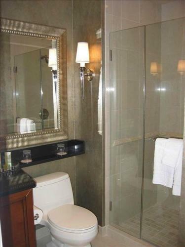 Apartamento Fallon Luxury Rentals At The Signature