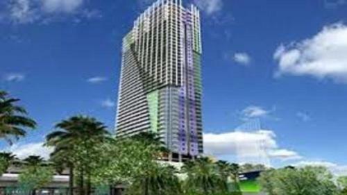 Apartamento Beautiful 51st Floor With Balcony & Mountain Views