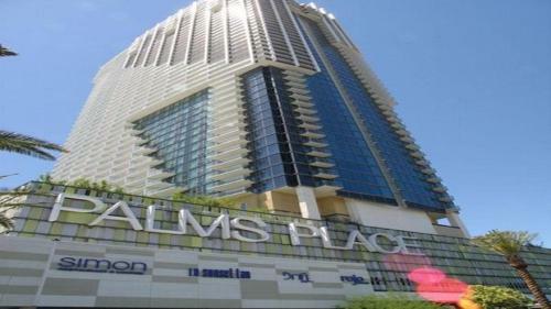 Apartamento Beautiful 51st Floor With Balcony & Mountain Views