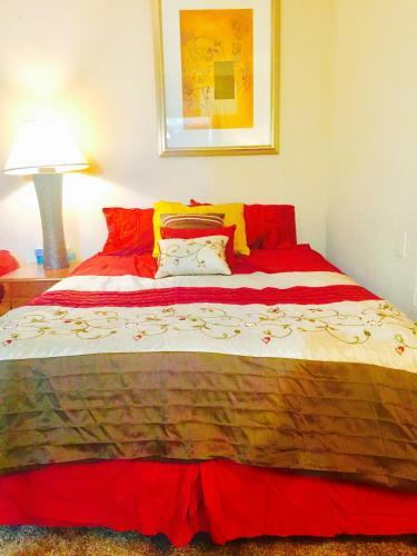 Apartamento Vegas Retreat