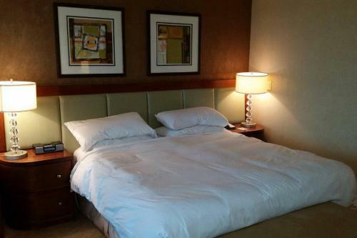 Apartamento Mgm Signature Suite Walk From Strip