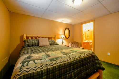 Pine Top Lodge