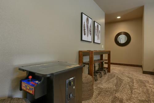 Sugarfoot Retreat
