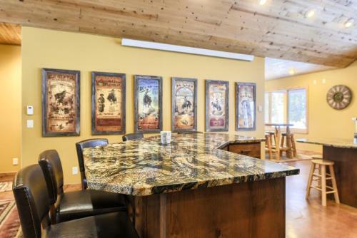 Aspen Mountain Lodge