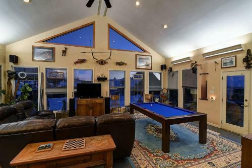 Apartamento Space In Victorian Mansion