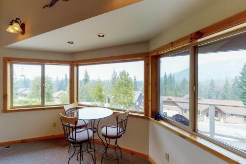 Kahler Hideaway