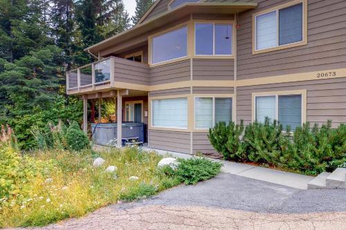 Kahler Hideaway
