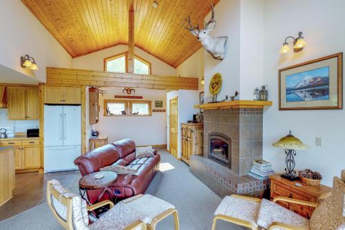 Kahler Hideaway