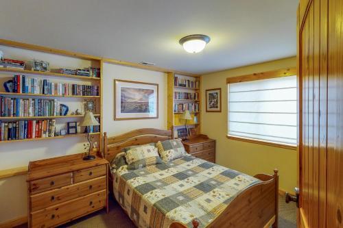 Kahler Hideaway