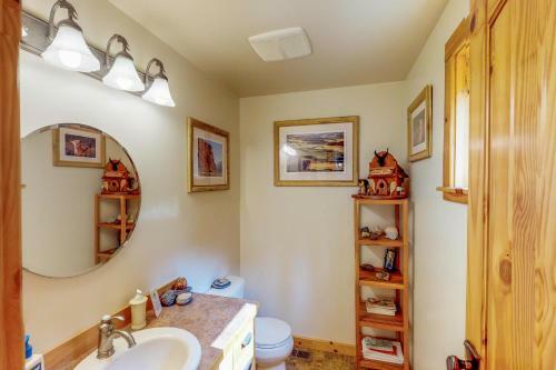 Kahler Hideaway
