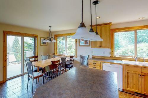 Kahler Hideaway