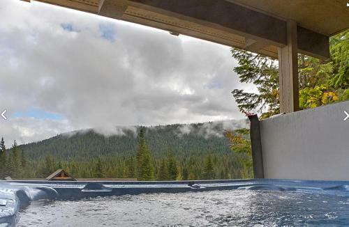Kahler Hideaway
