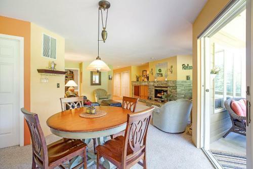Cloud 9 Condo