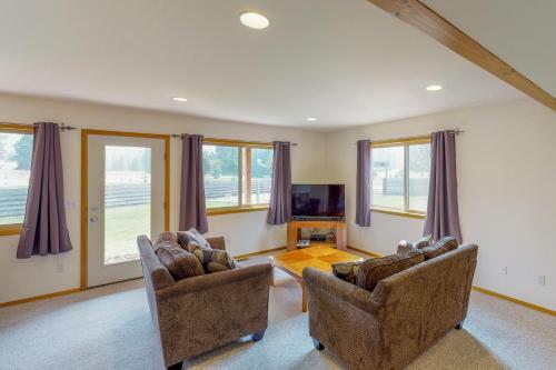 Sk�l Haus Unit B