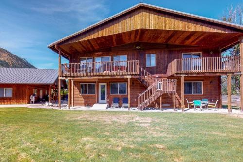 Sk�l Haus Unit B