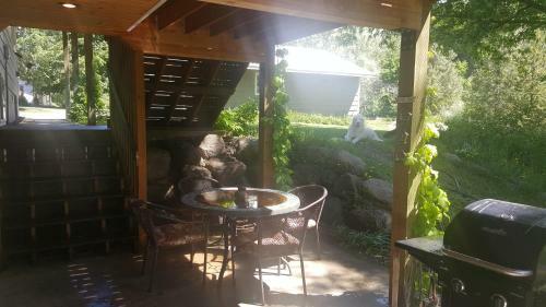 Leavenworth Creekside Lodge