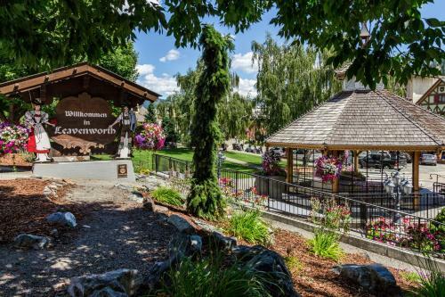 Mountain Music Getaway