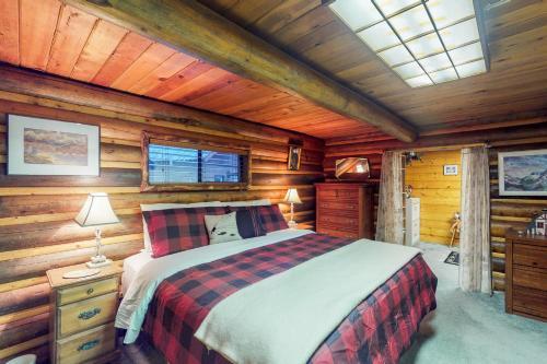 Mountain Music Getaway