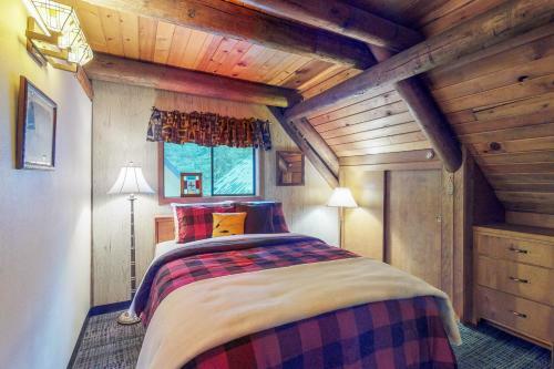 Mountain Music Getaway