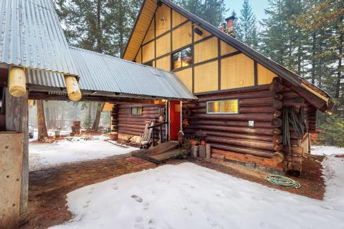 Mountain Music Getaway