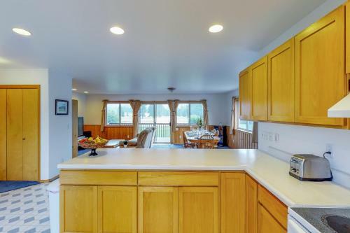 Sk�l Haus Unit A