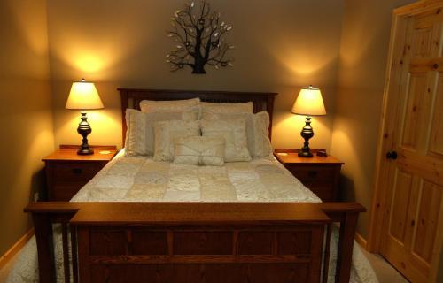 Cashmere Mountain Bed & Breakfast (Adult Only)