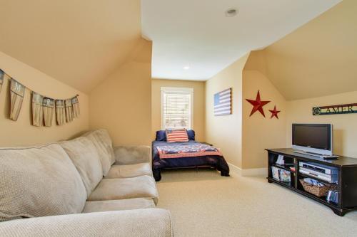 Da Beach House