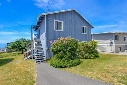 Roads End Beach House