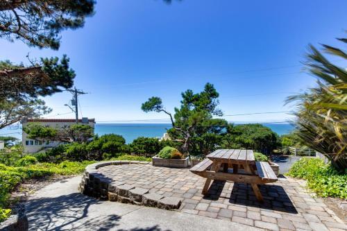 Apartamento Wycliff Beach Condo