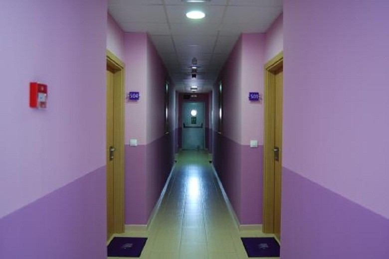 Aparthotel Encasa