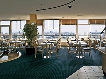 Hotel Ibis Berlin Messe
