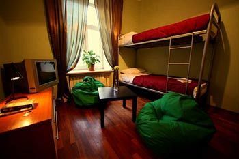 Hotel Acme Hostel