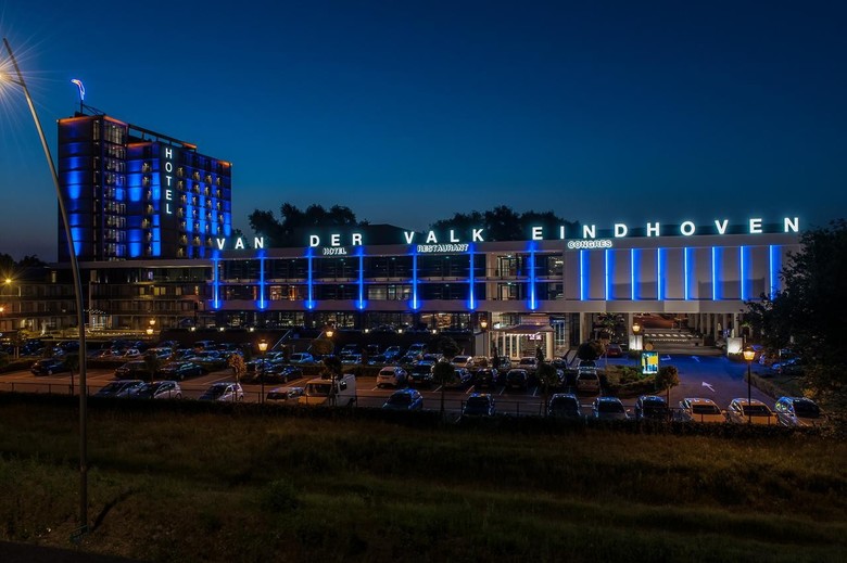 Van Der Valk Hotel Eindhoven
