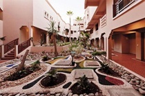 Hotel Atlantic Palace