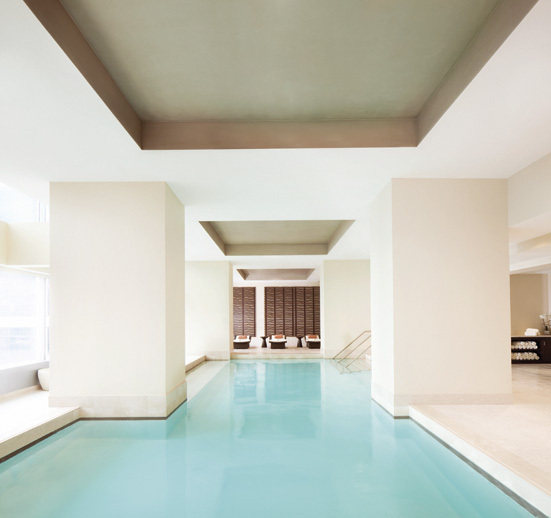 Hotel Ritz Carlton Toronto
