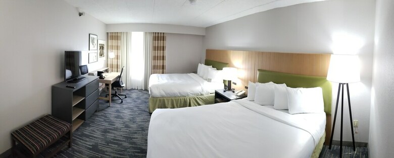 Lincoln Heights Hotel � Lincoln Airport