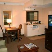 Lincoln Heights Hotel � Lincoln Airport
