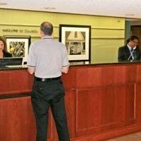 Lincoln Heights Hotel � Lincoln Airport